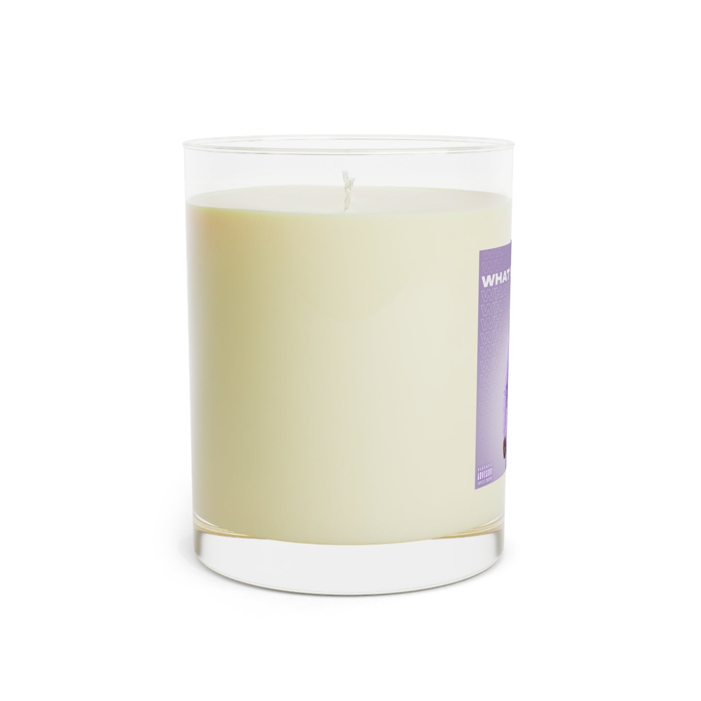 "What She Want" Candle - 11oz