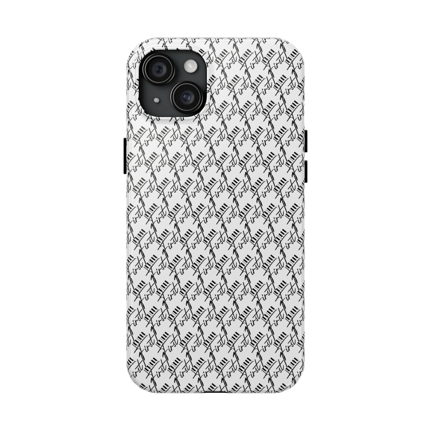First1 Phone Cases
