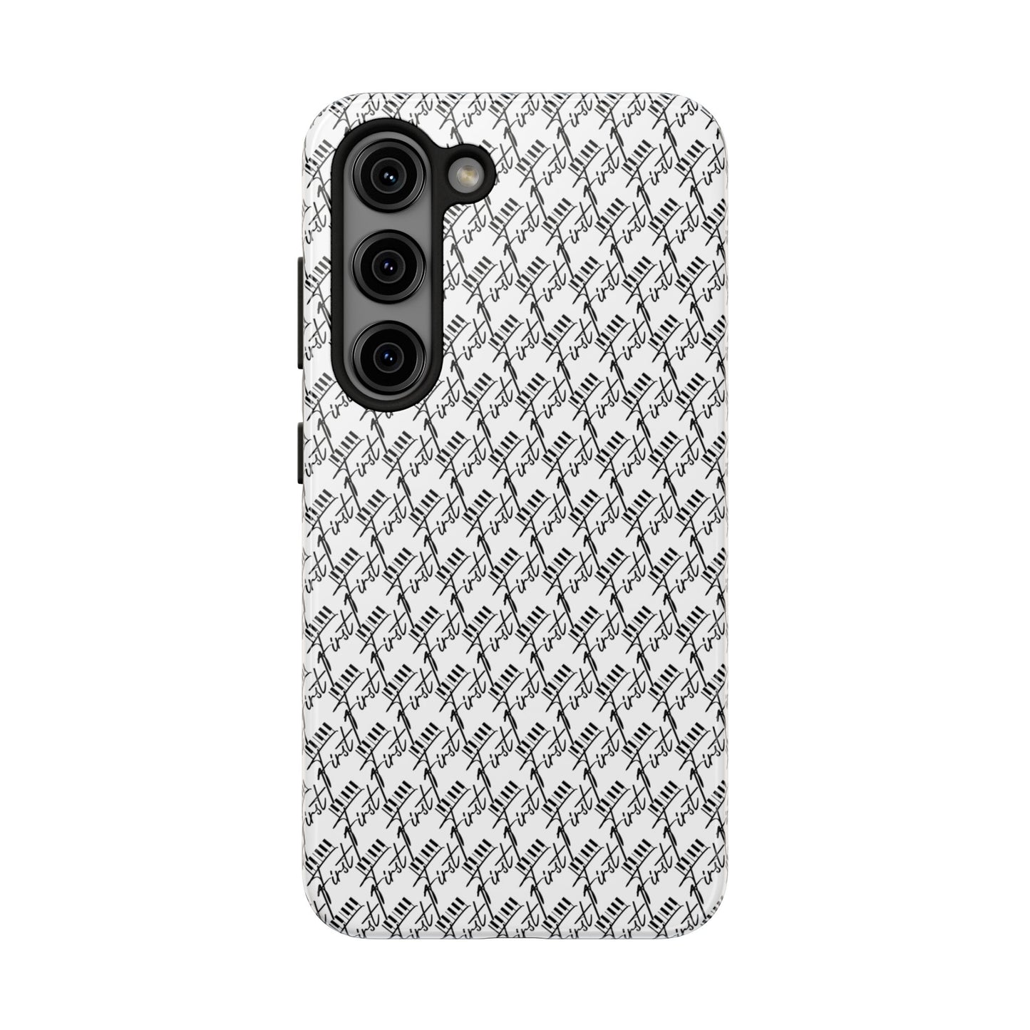 First1 Phone Cases