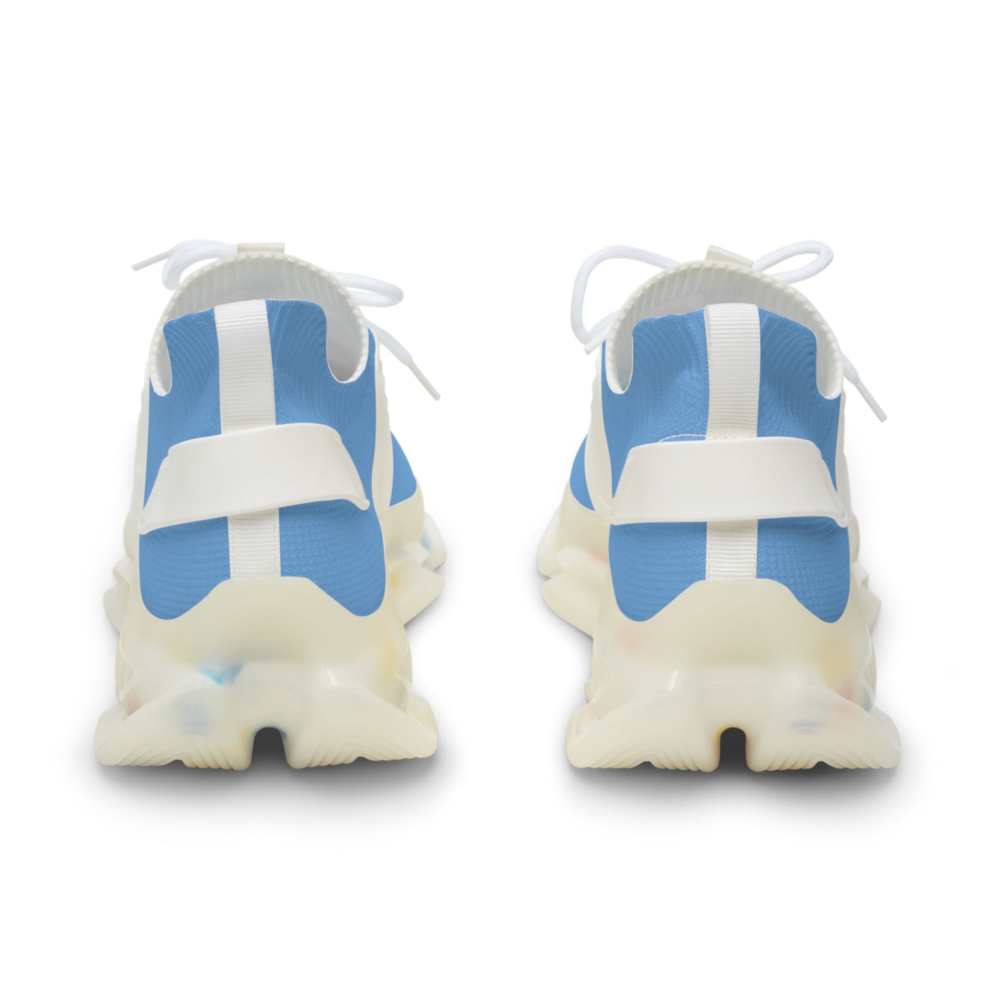 AirFirst1 BabyBlues