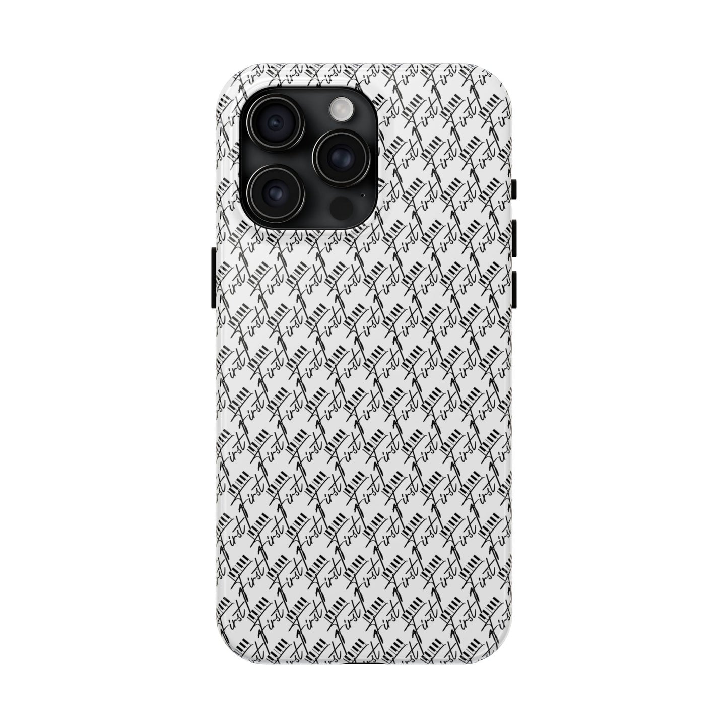 First1 Phone Cases