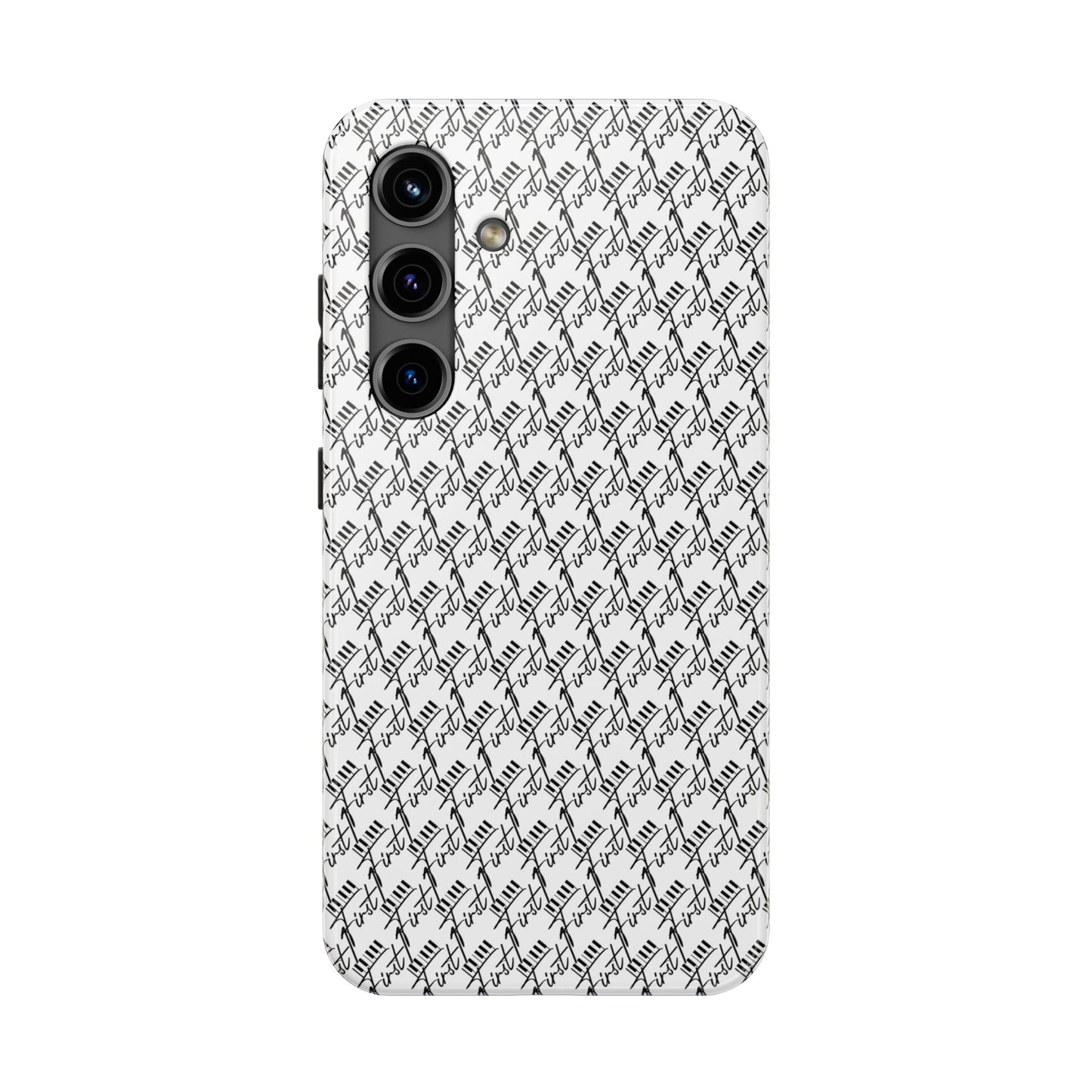 First1 Phone Cases