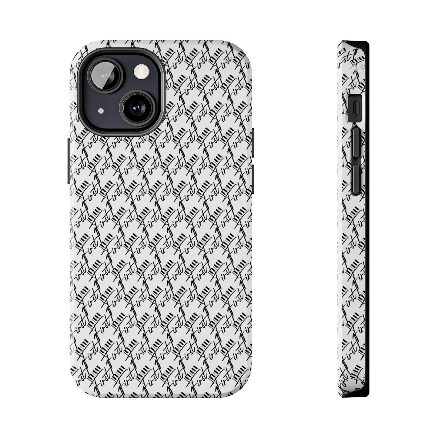First1 Phone Cases