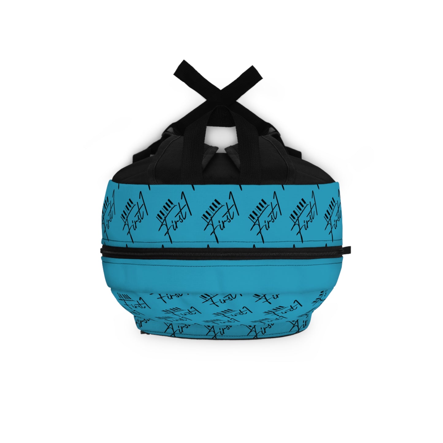 First1 Backpack (Turquoise)