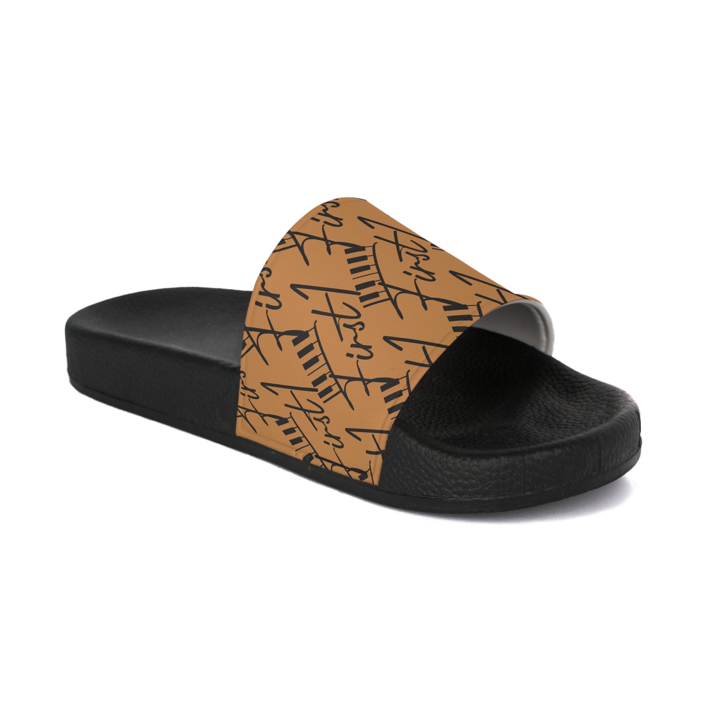 First1 Women's Slides (SAND)