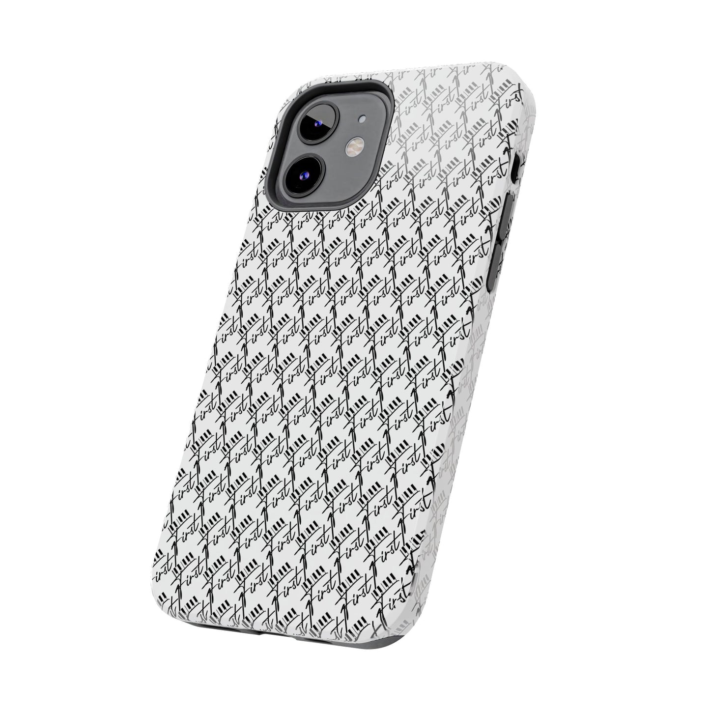 First1 Phone Cases