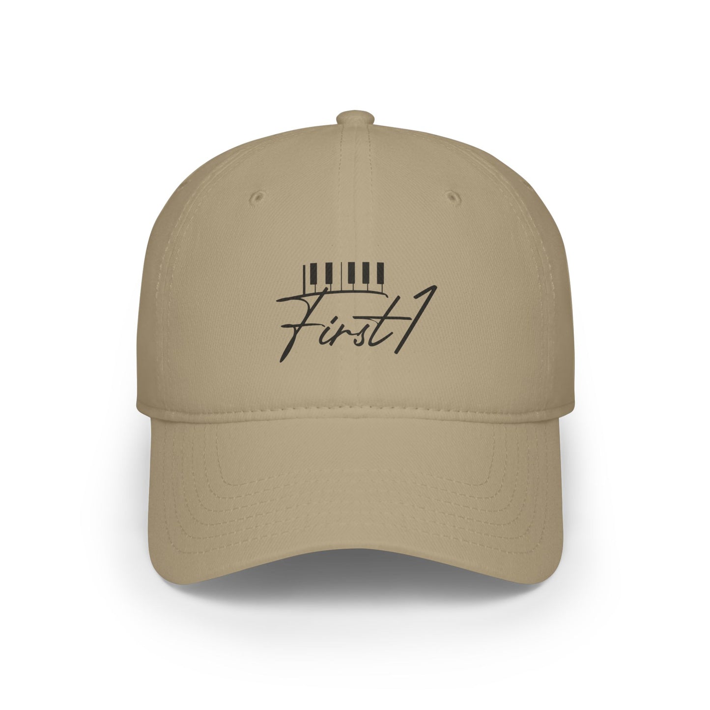 First1 Dad Hat