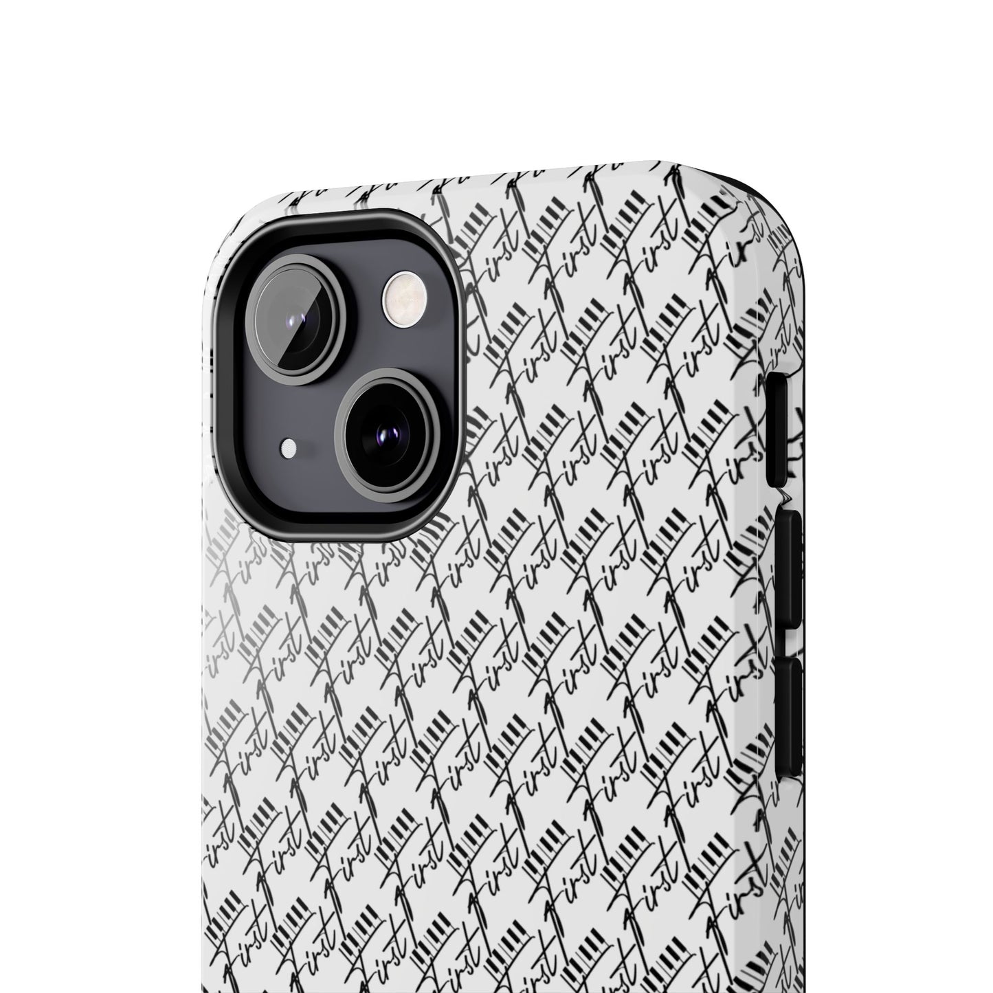 First1 Phone Cases