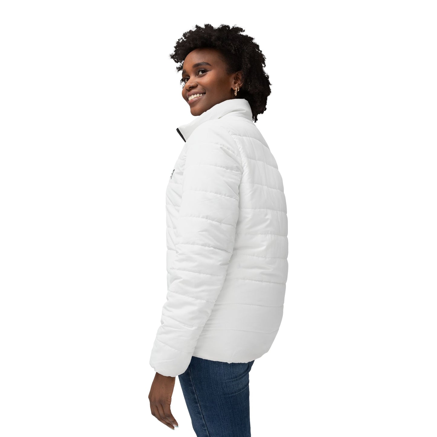 First1 Women’s Puffer Jacket