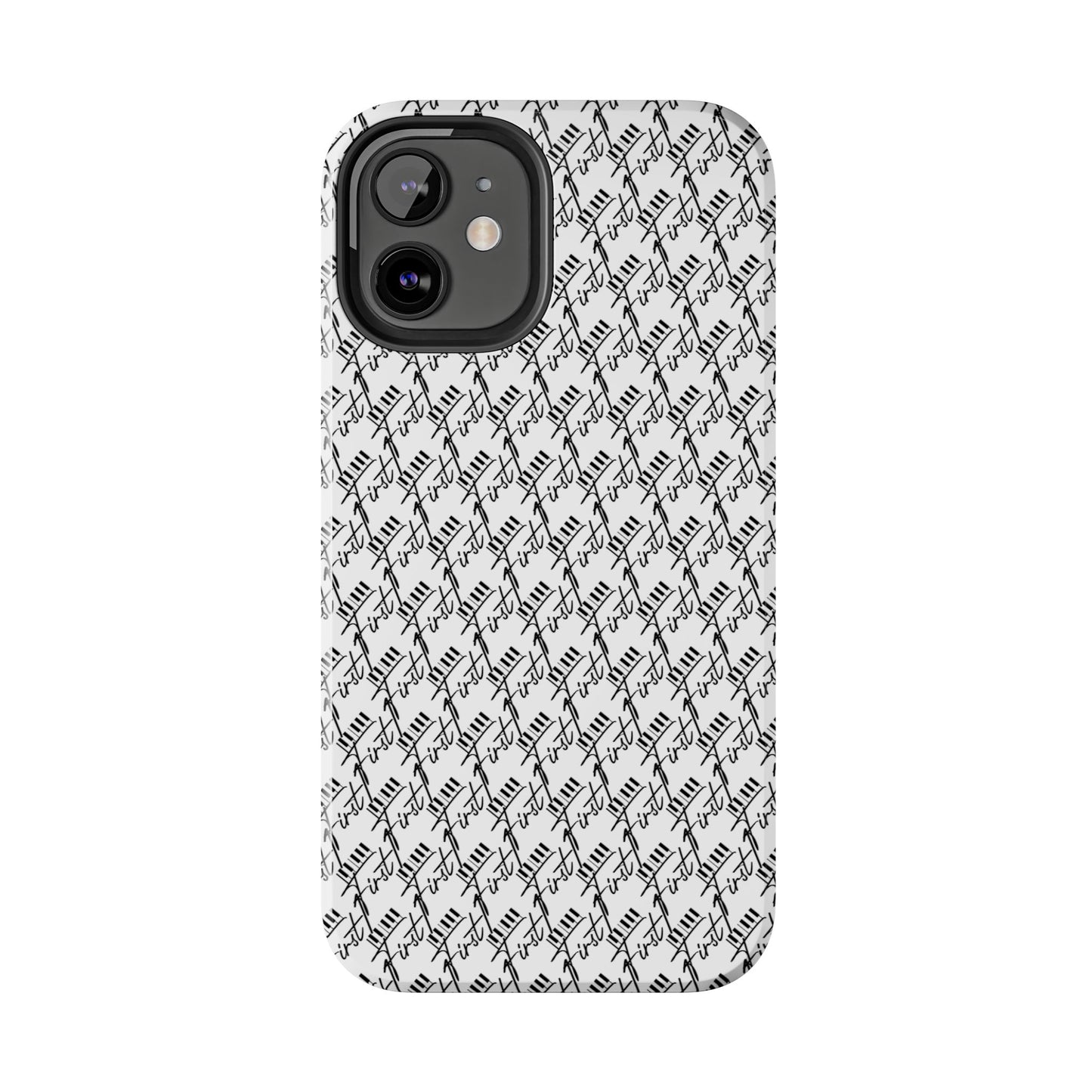First1 Phone Cases