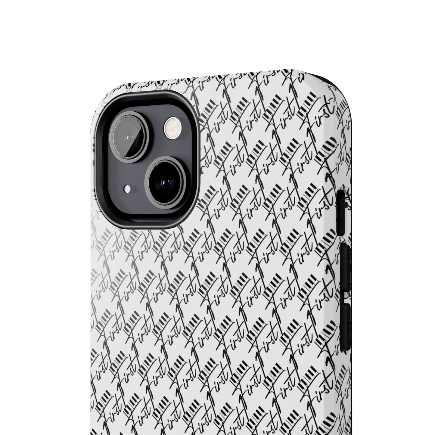 First1 Phone Cases