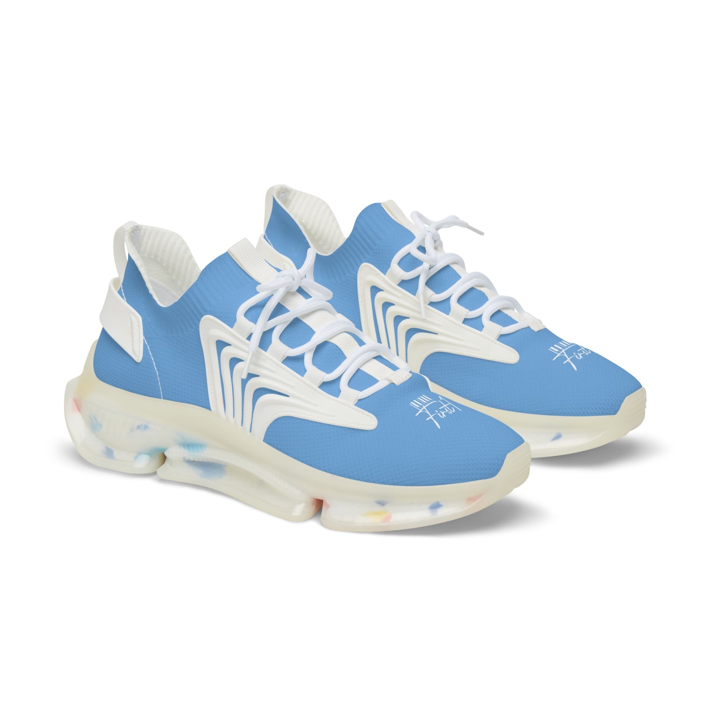 AirFirst1 BabyBlues