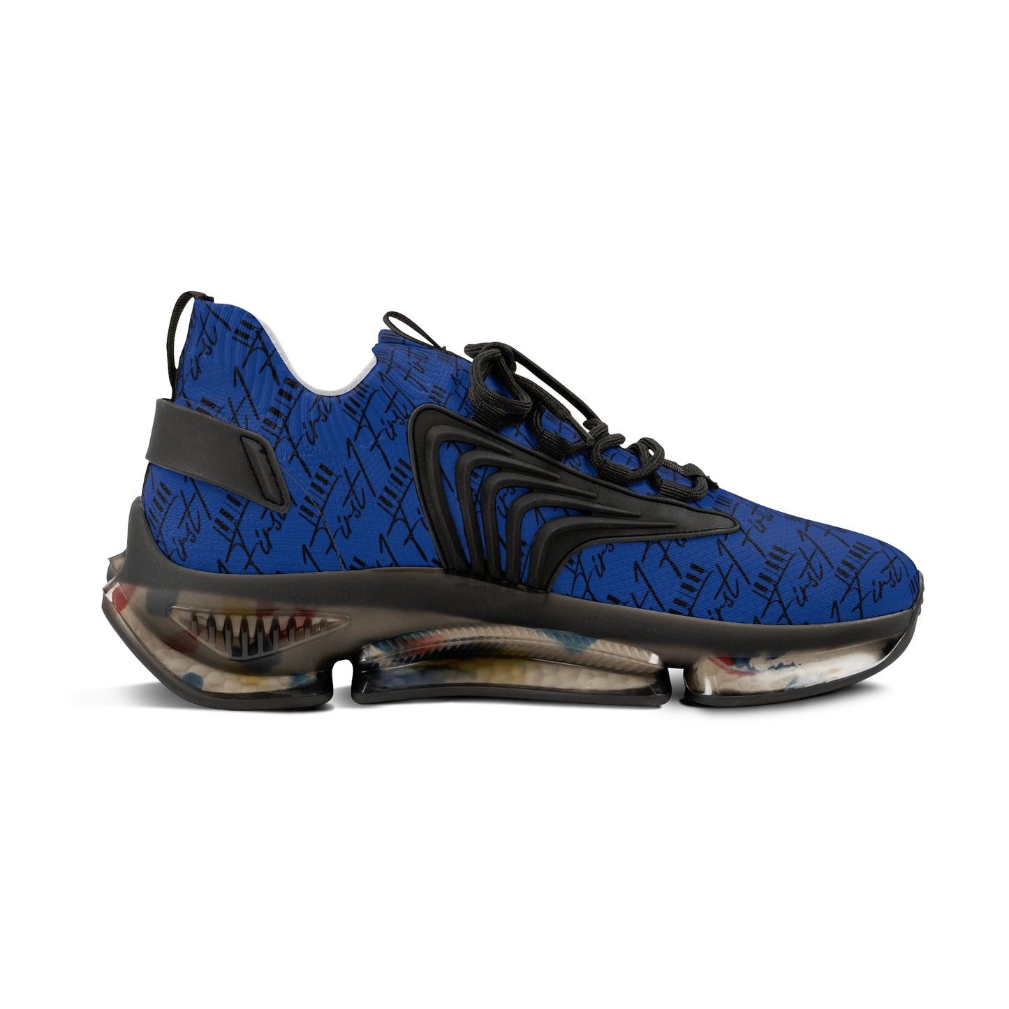 AirFirst1 BLU