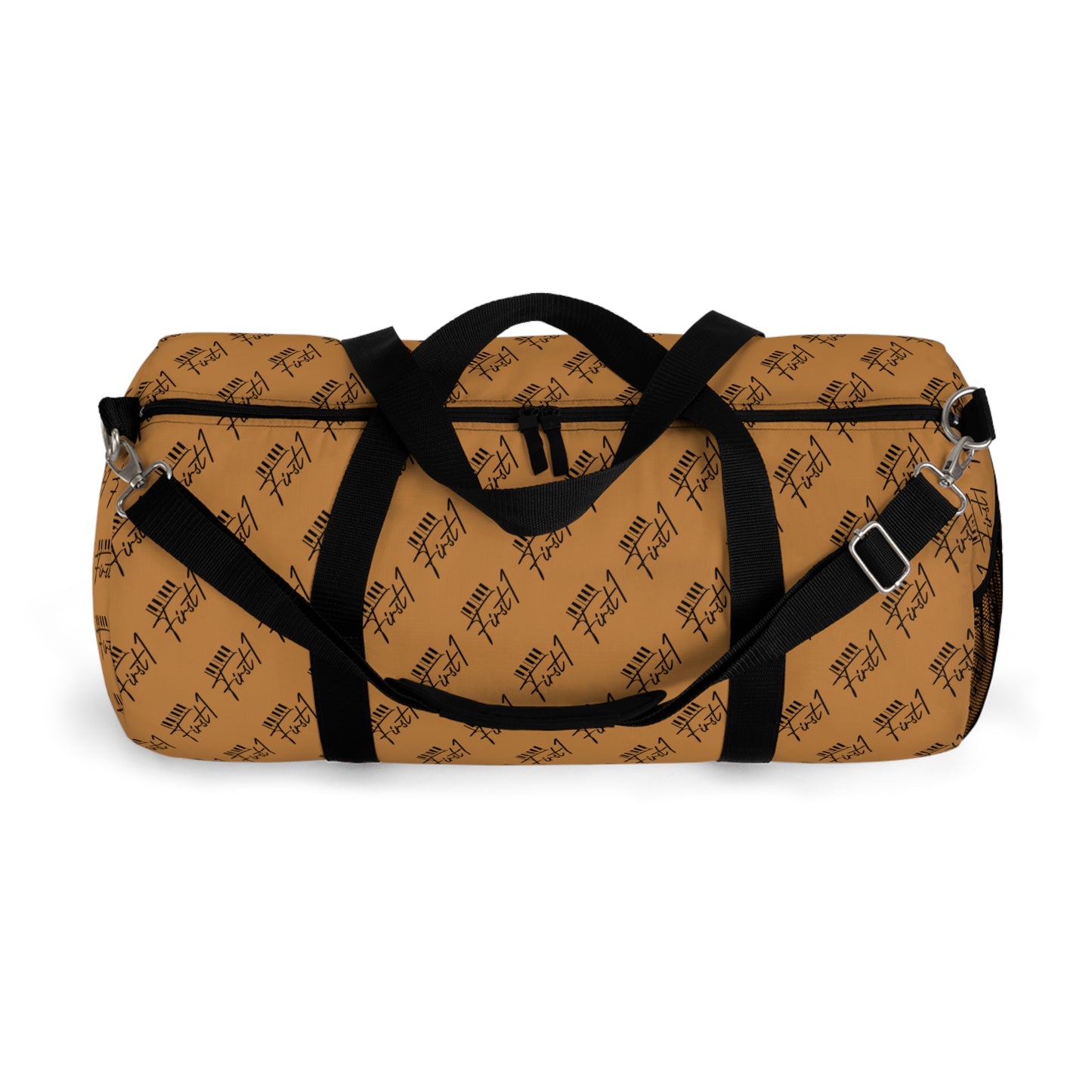 First1 Duffel (SAND)