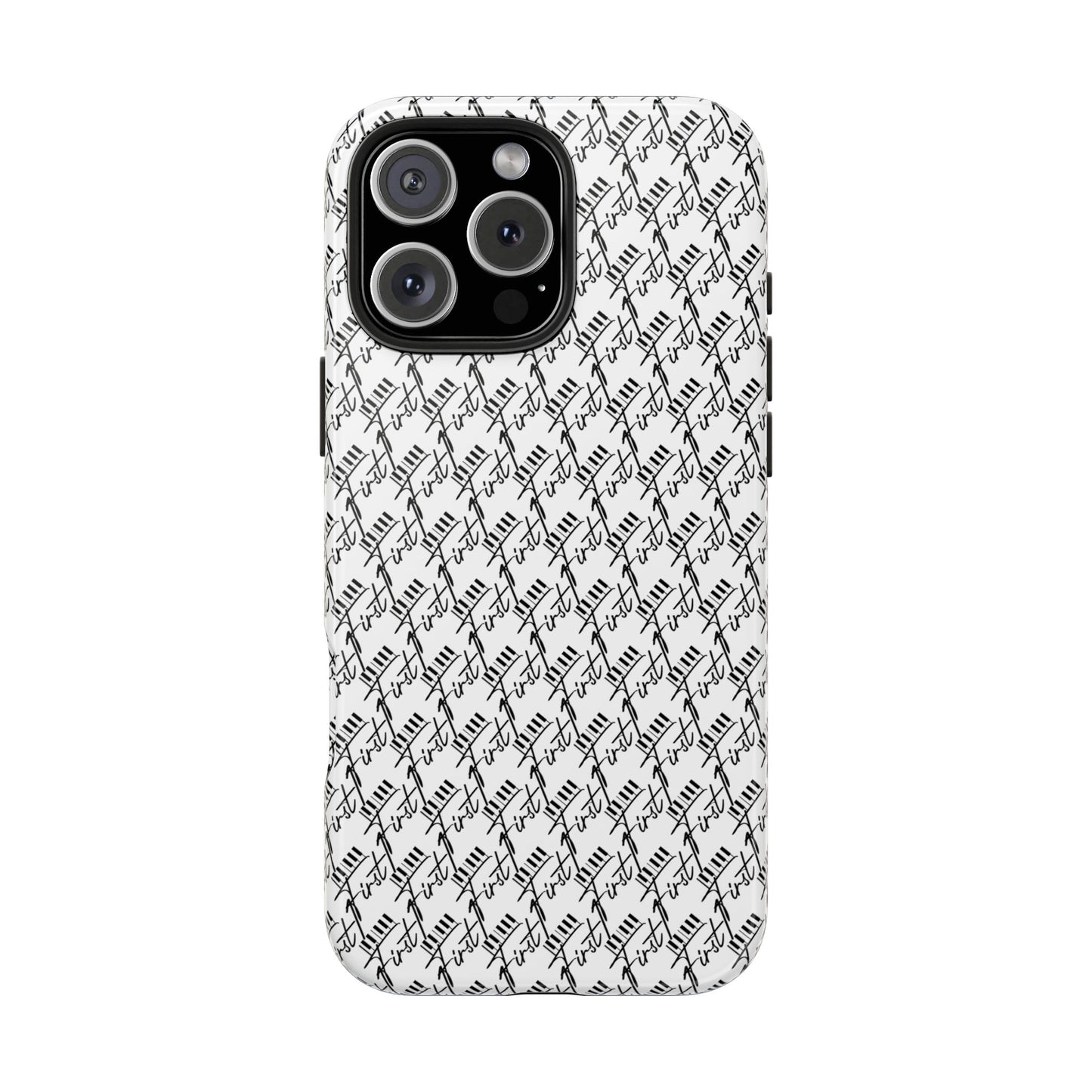 First1 Phone Cases