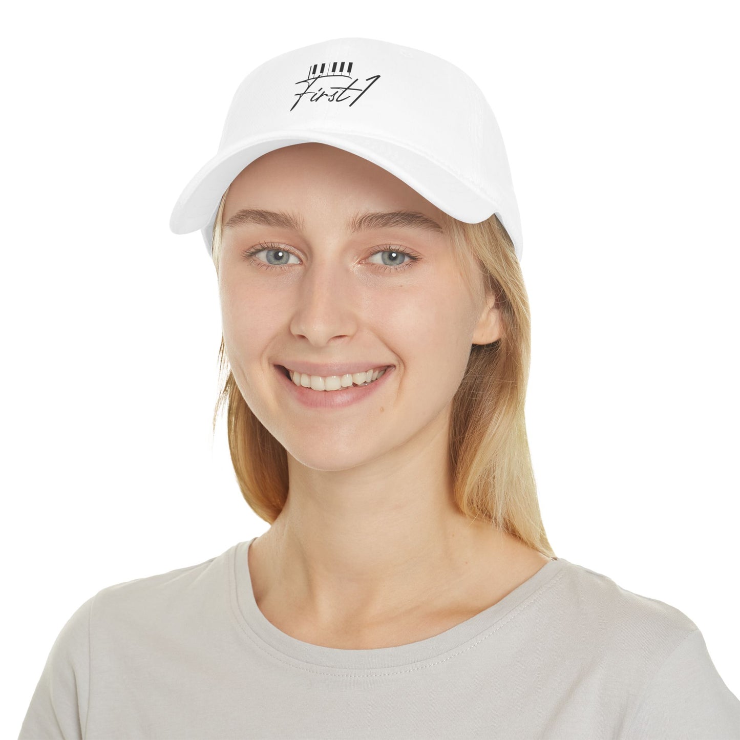 First1 Dad Hat