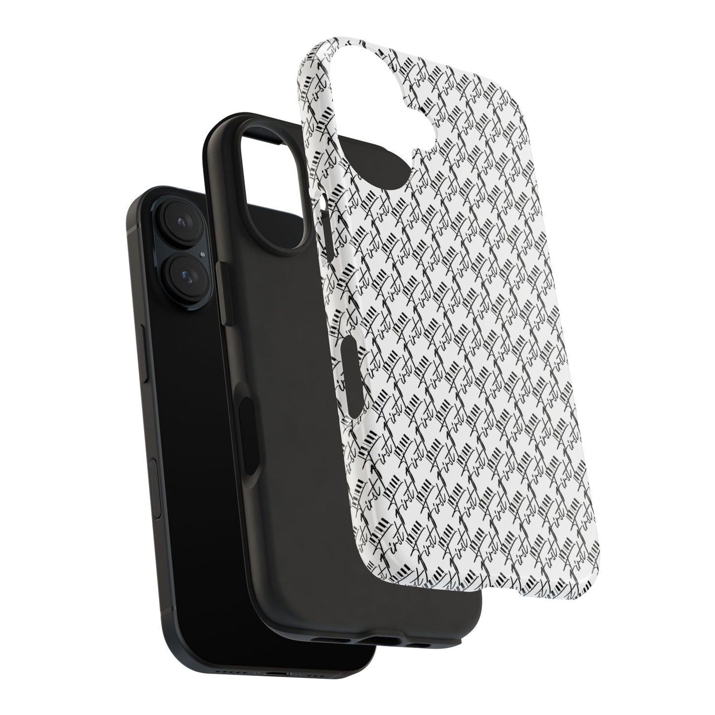 First1 Phone Cases