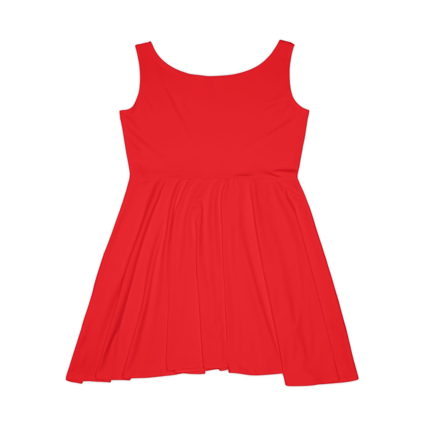 First1 Tennis Dress (ROJO)