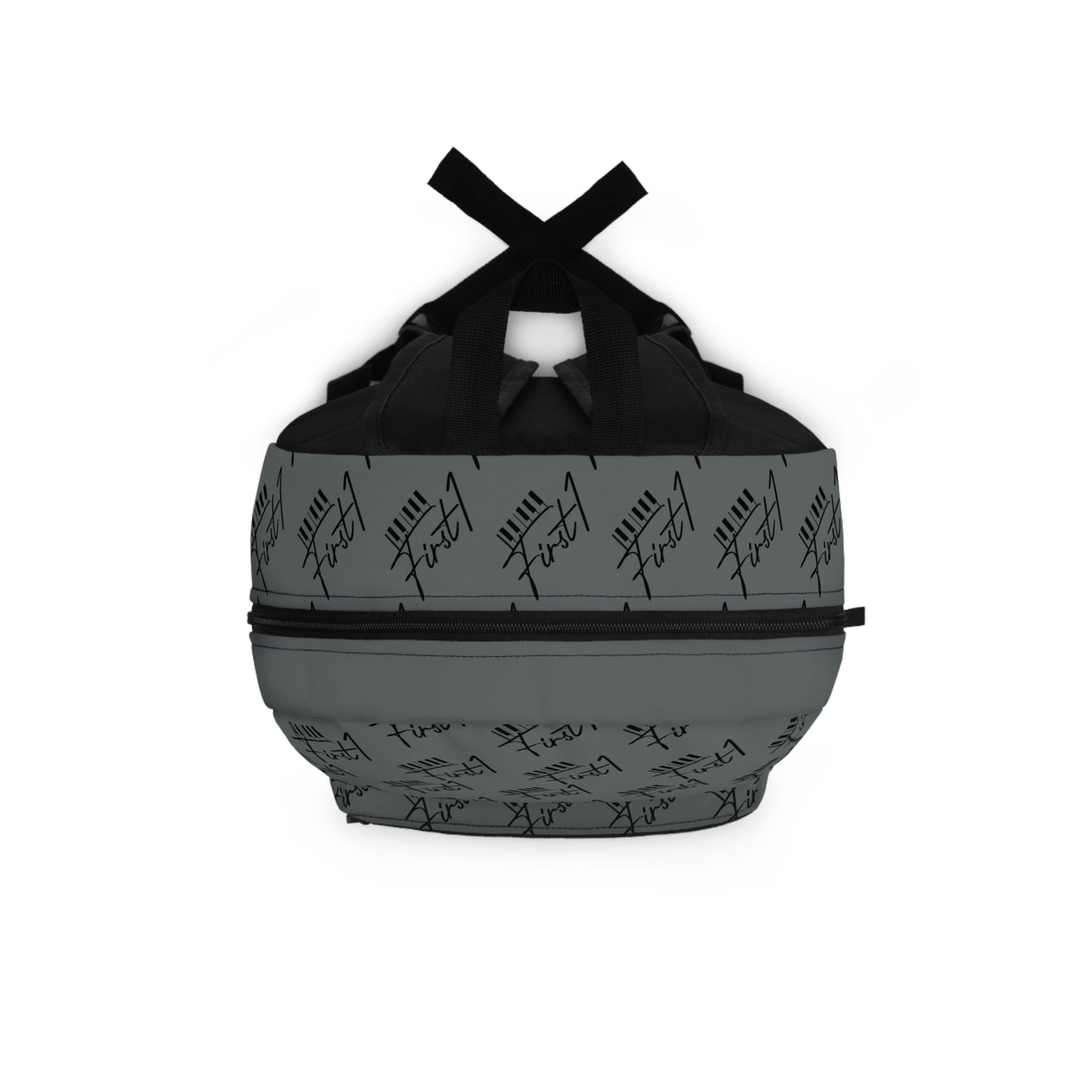 First1 Backpack (GREY)