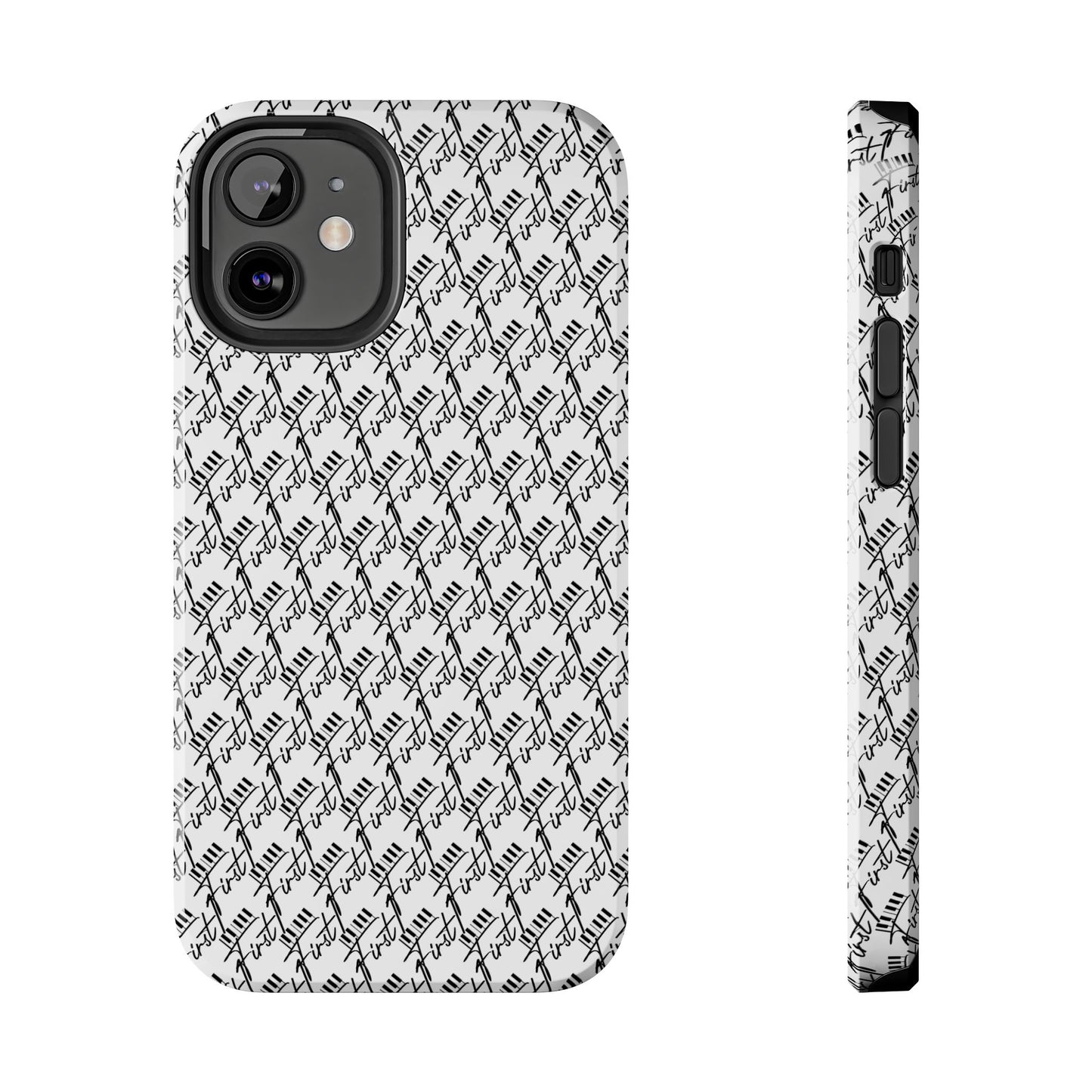 First1 Phone Cases