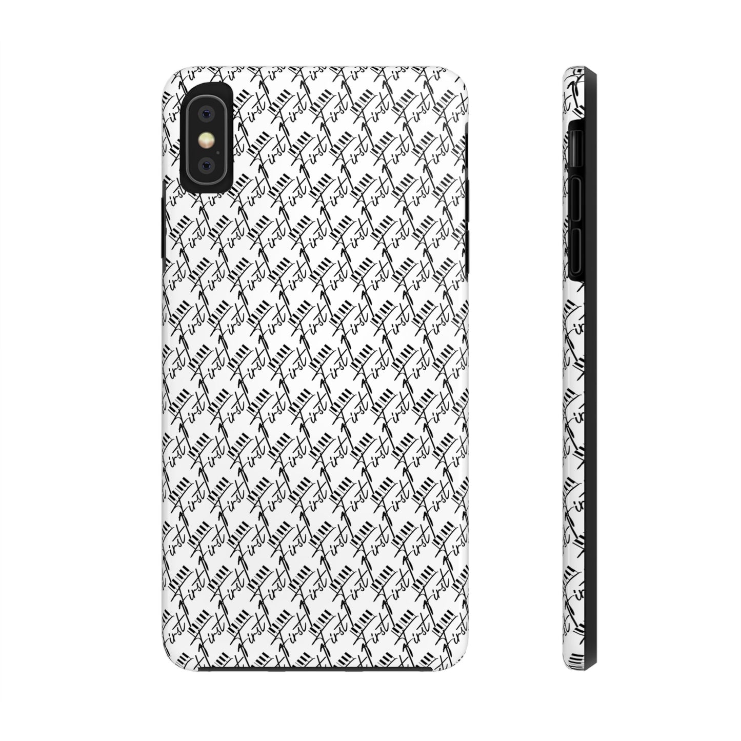 First1 Phone Cases