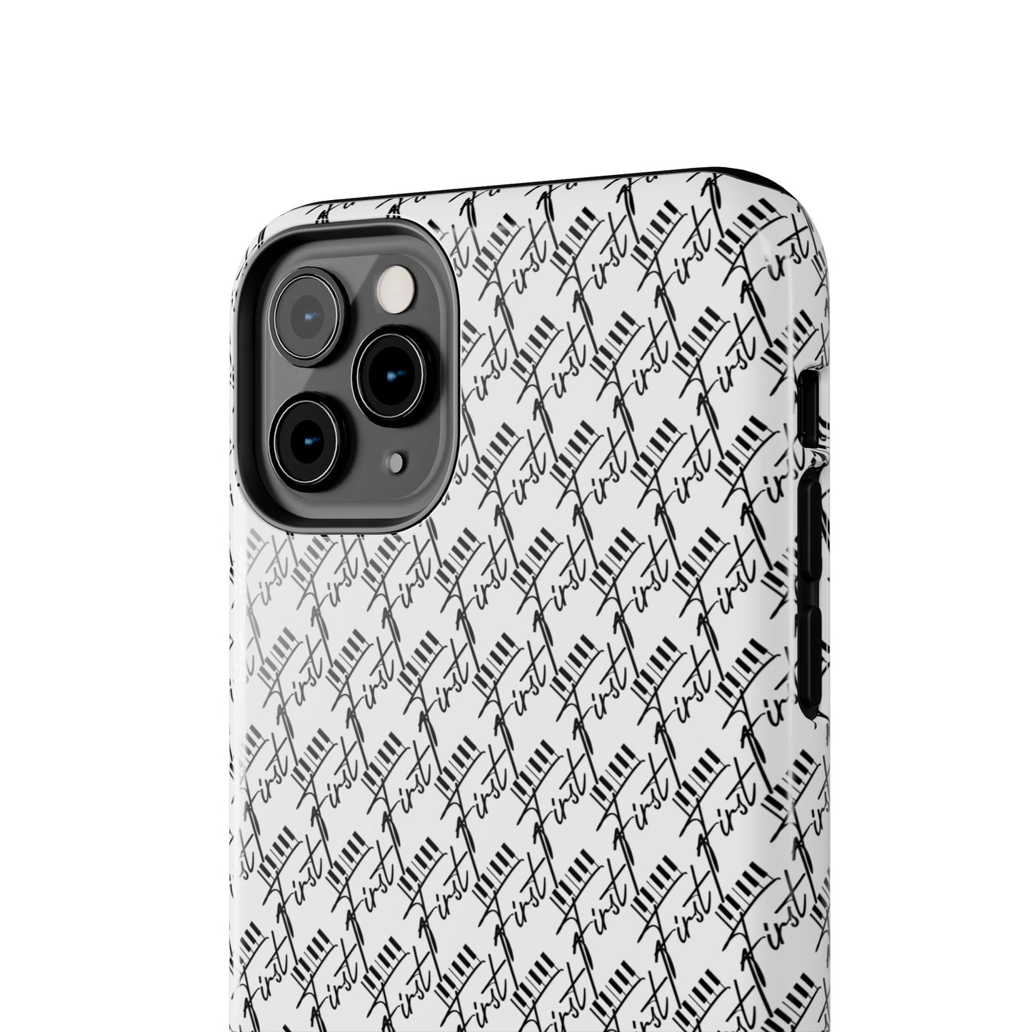 First1 Phone Cases