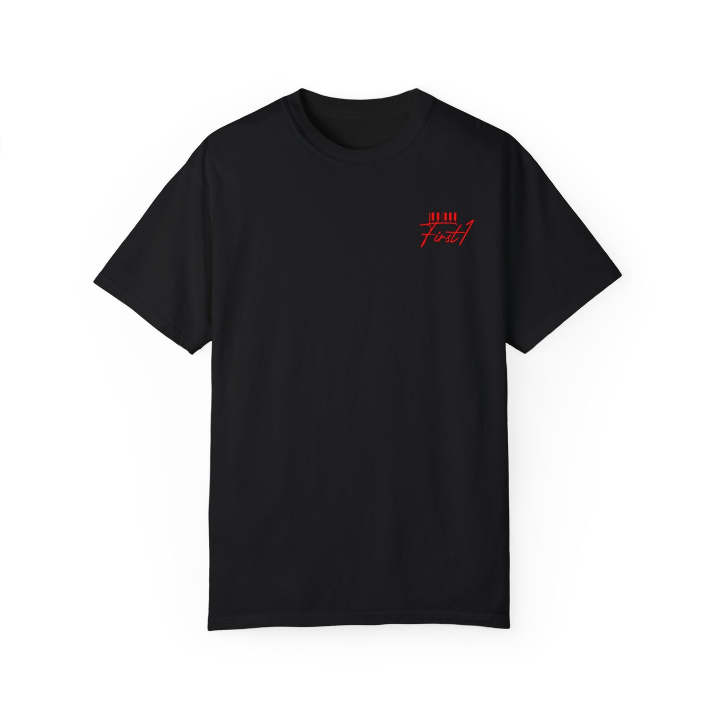 First1 Tee RED
