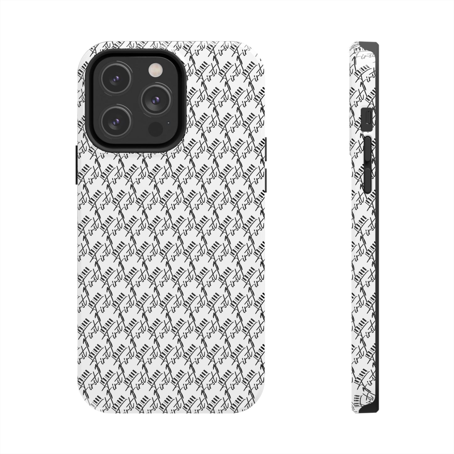 First1 Phone Cases
