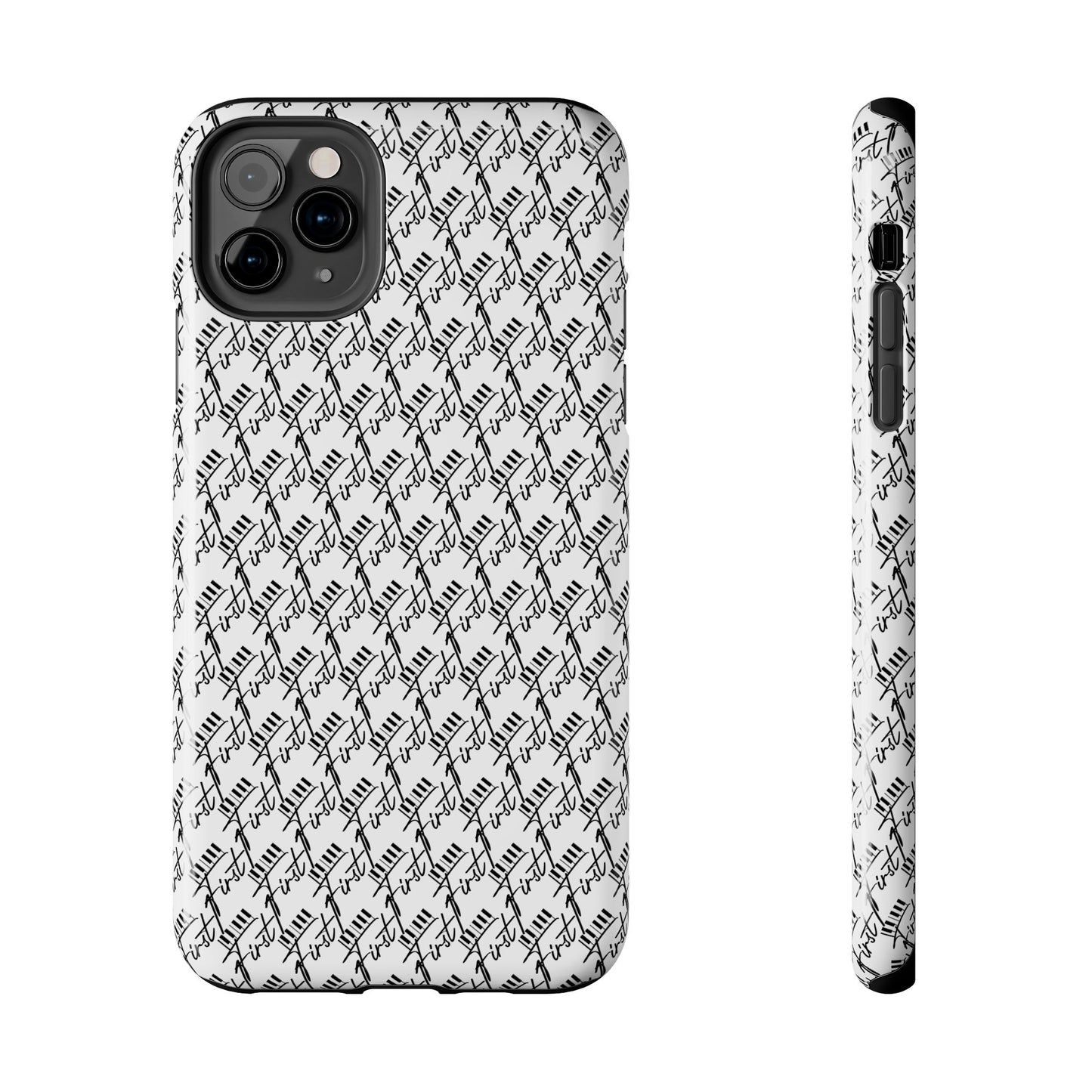First1 Phone Cases