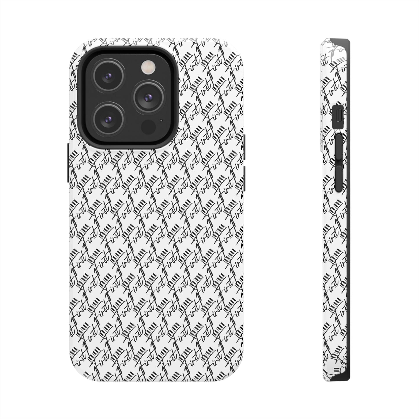 First1 Phone Cases