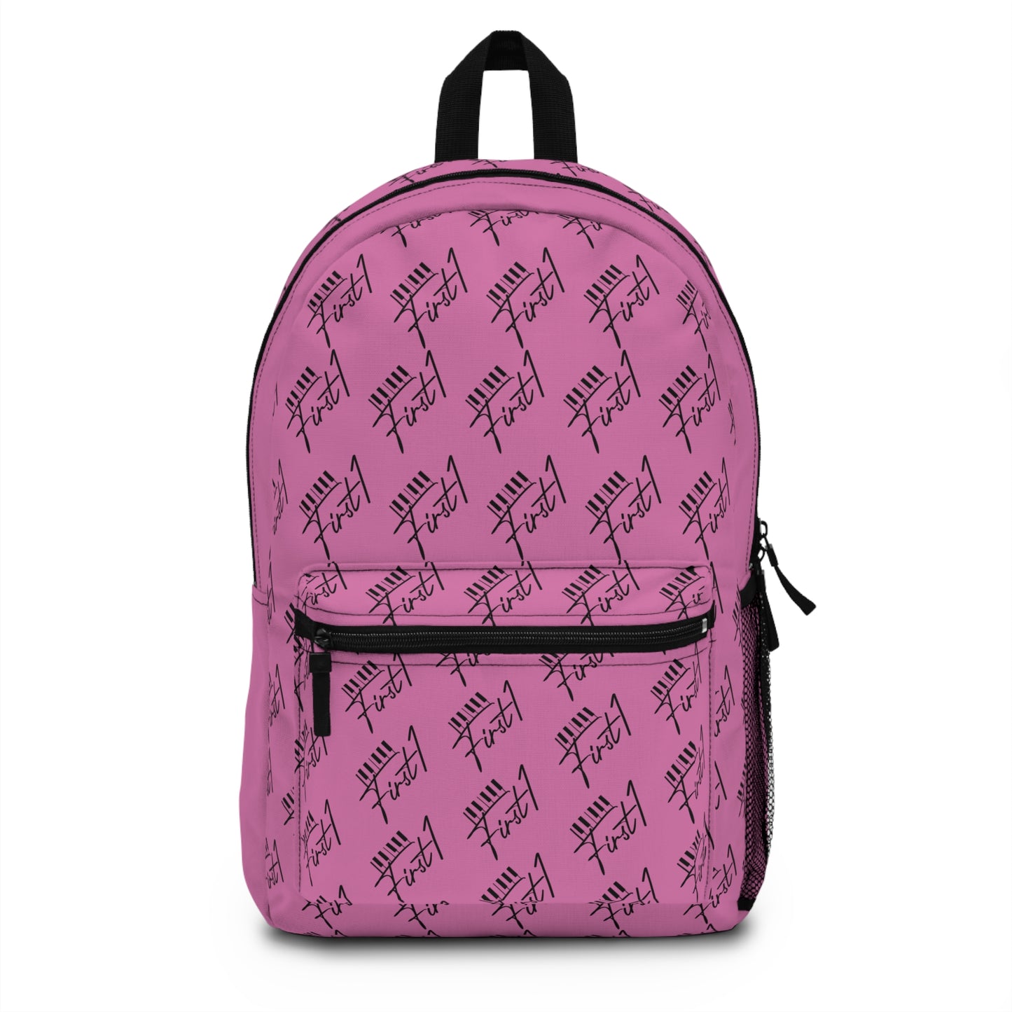 First1 Backpack (PINK)