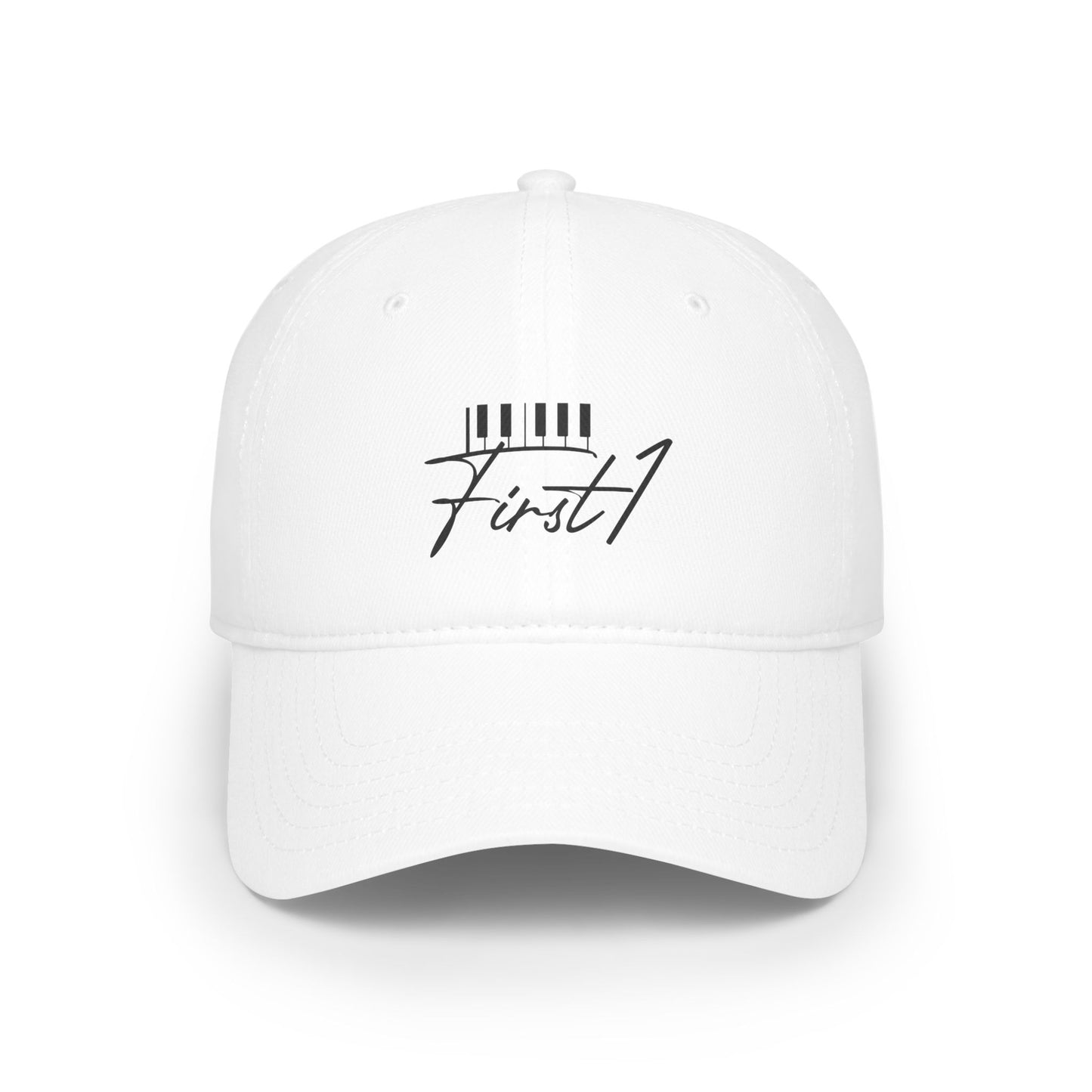 First1 Dad Hat