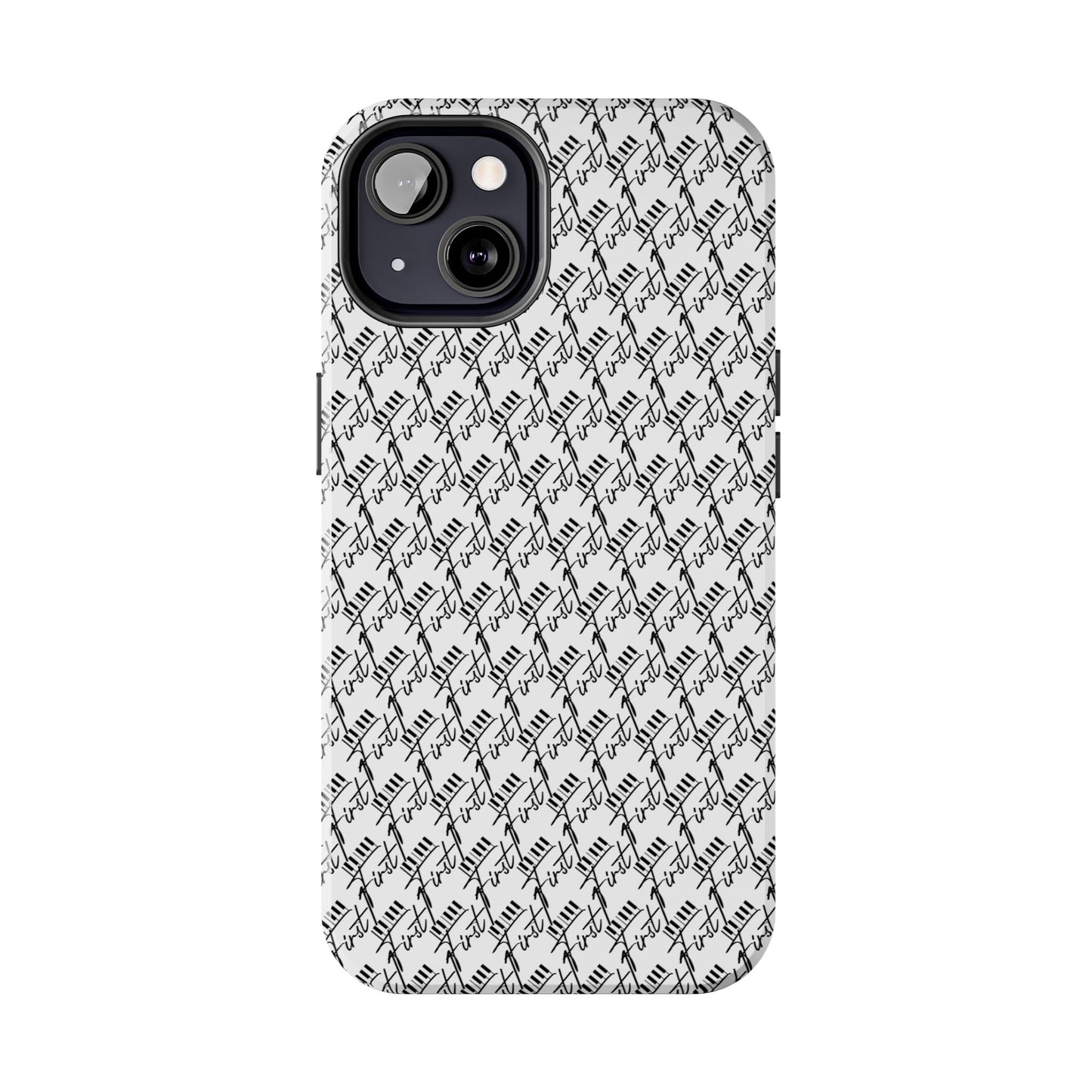 First1 Phone Cases