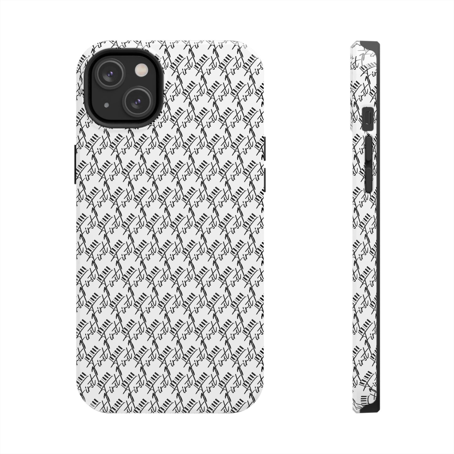 First1 Phone Cases