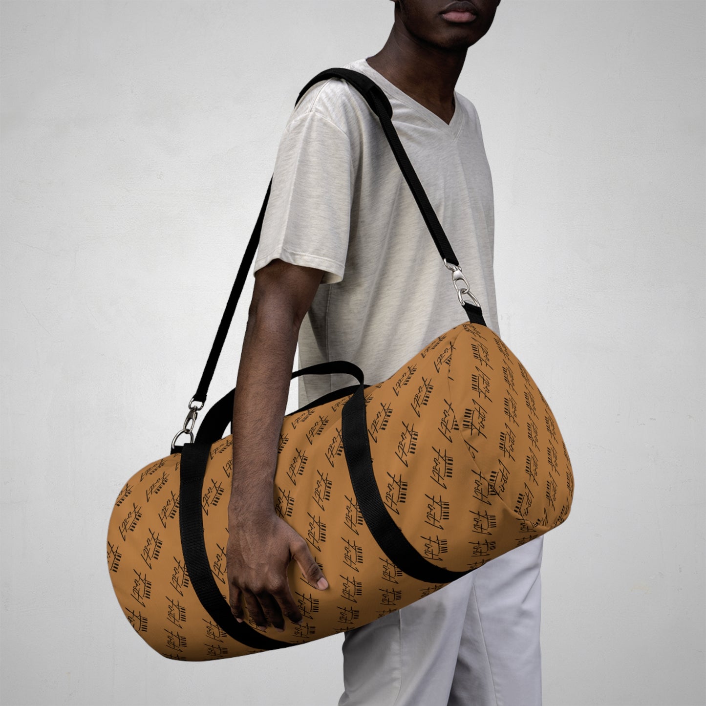 First1 Duffel (SAND)