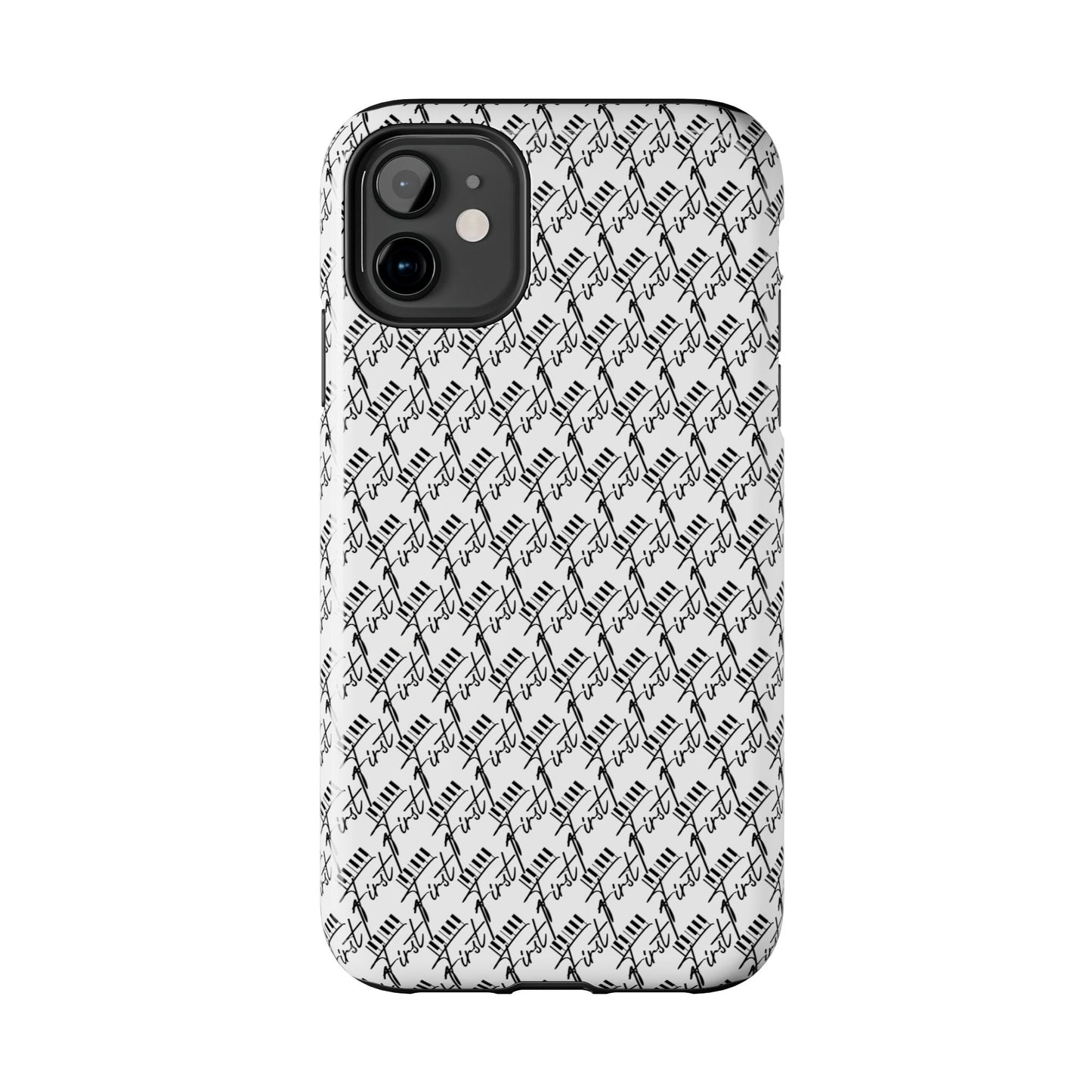 First1 Phone Cases
