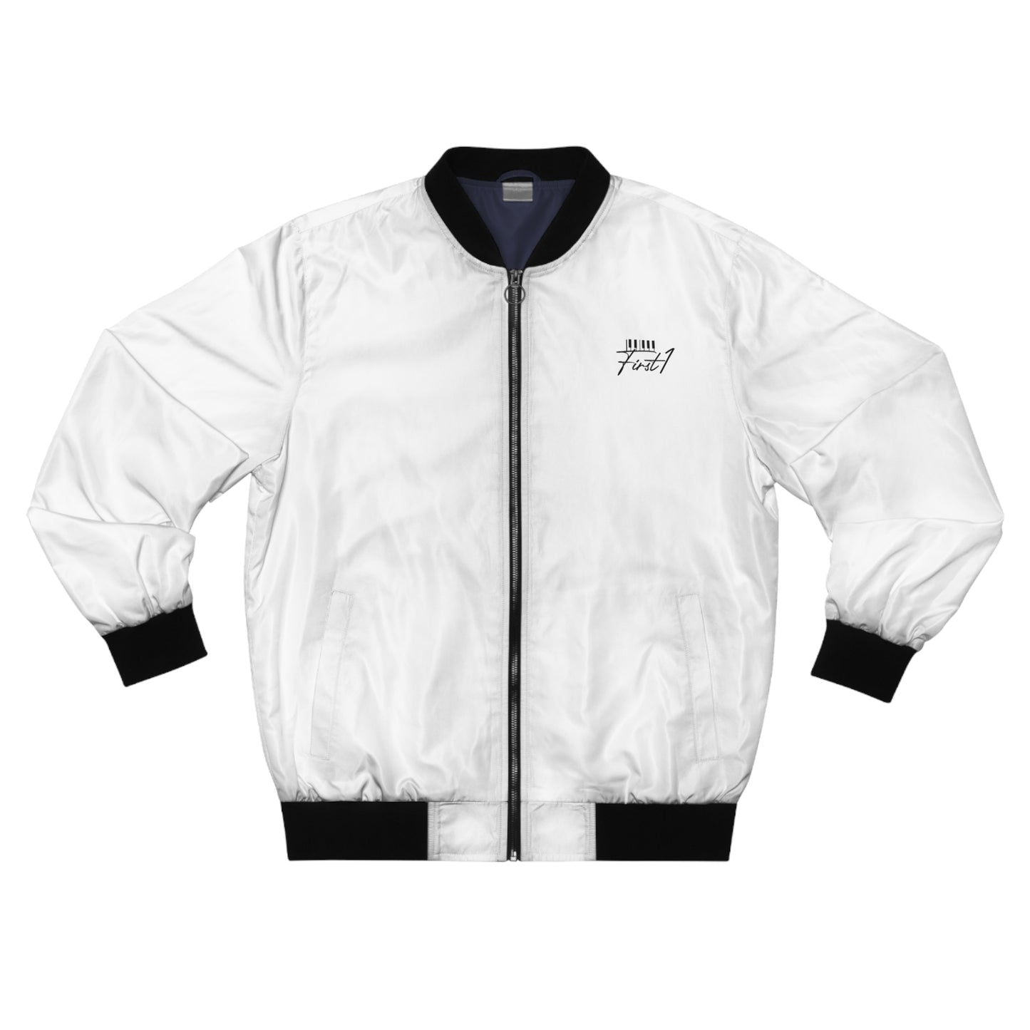 First1 Men's Bomber