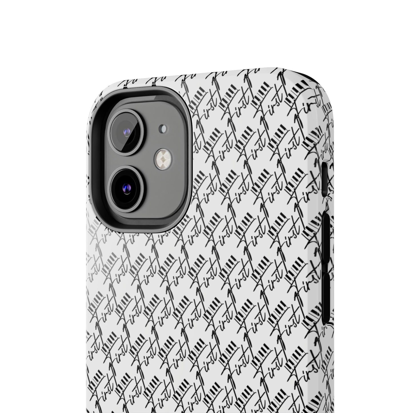 First1 Phone Cases