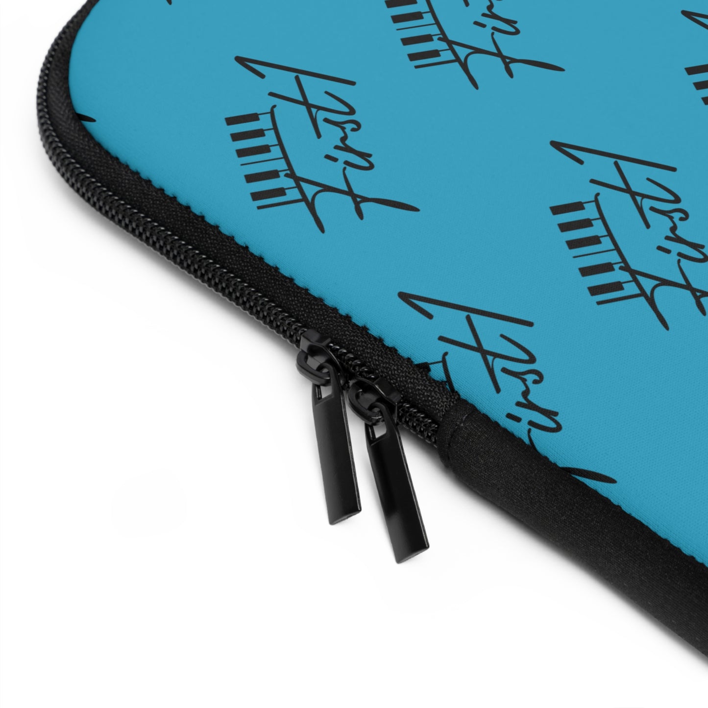 First1 Laptop Sleeve (Turquoise)