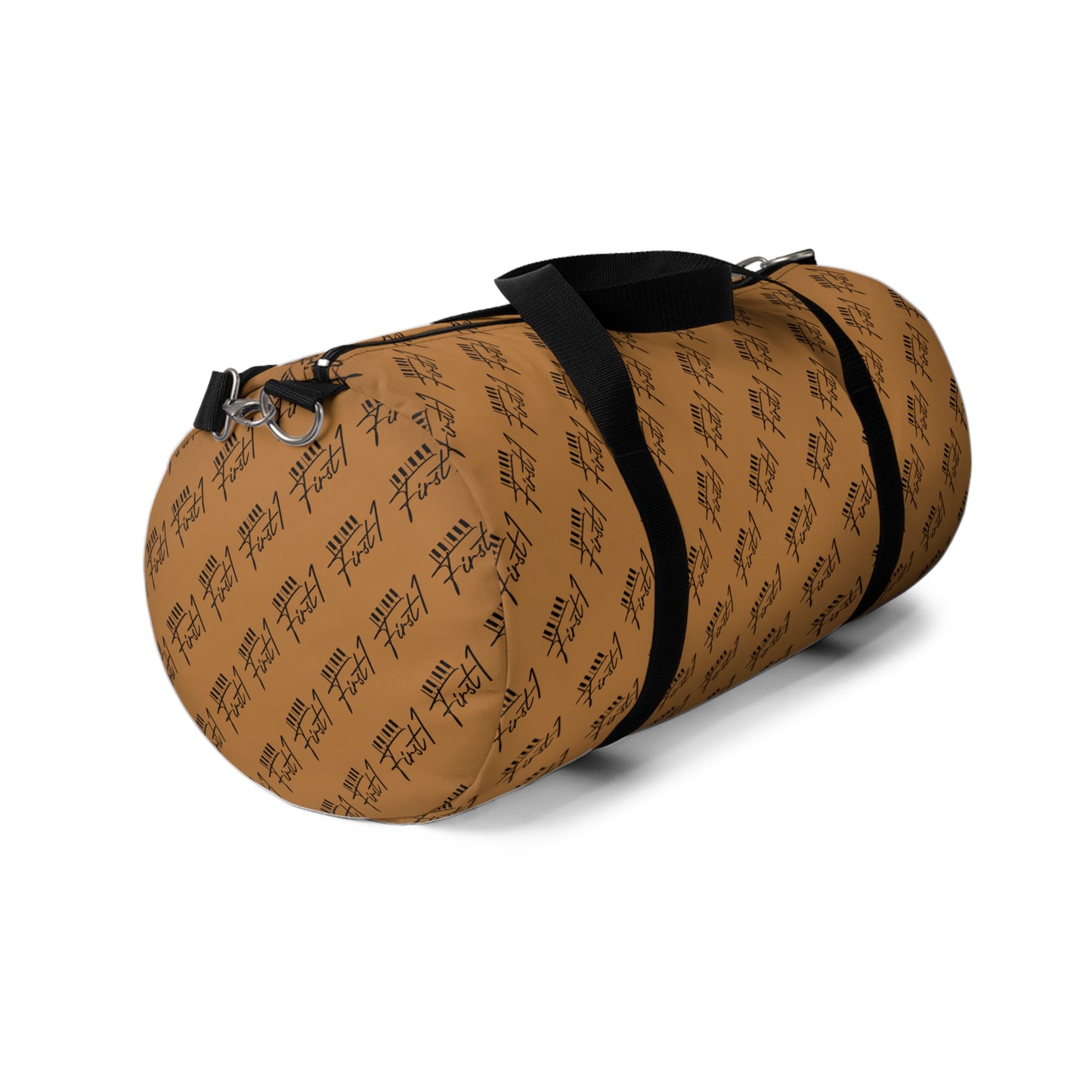 First1 Duffel (SAND)
