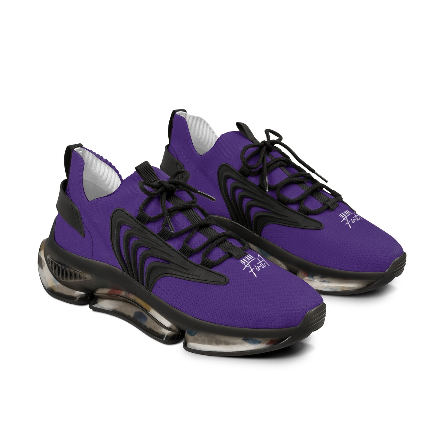 AirFirst1 BARNEY