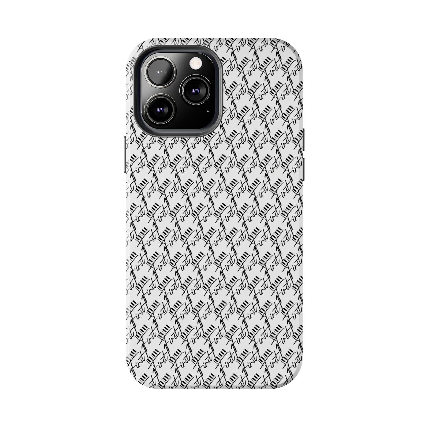 First1 Phone Cases