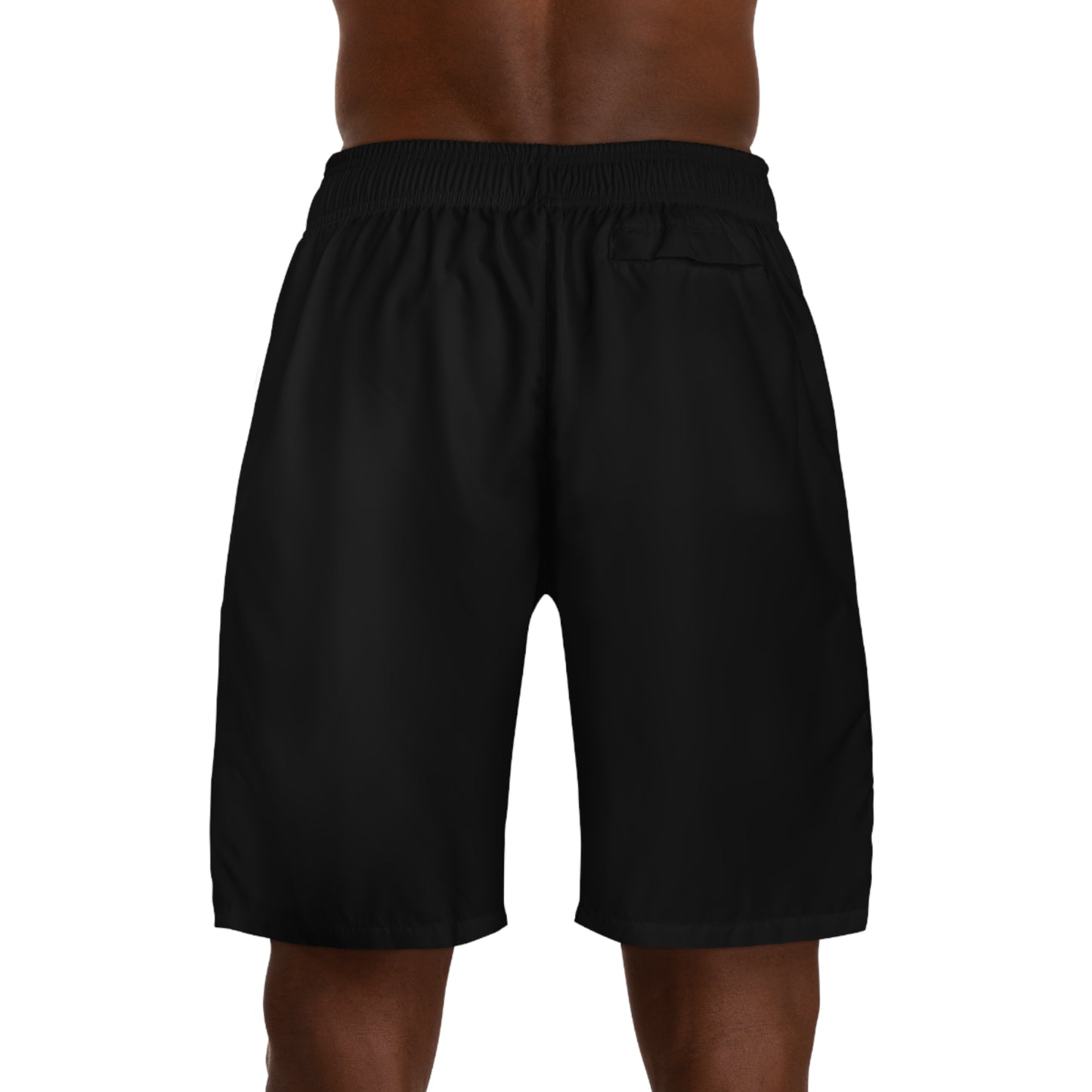 First1 Jogger Shorts Black