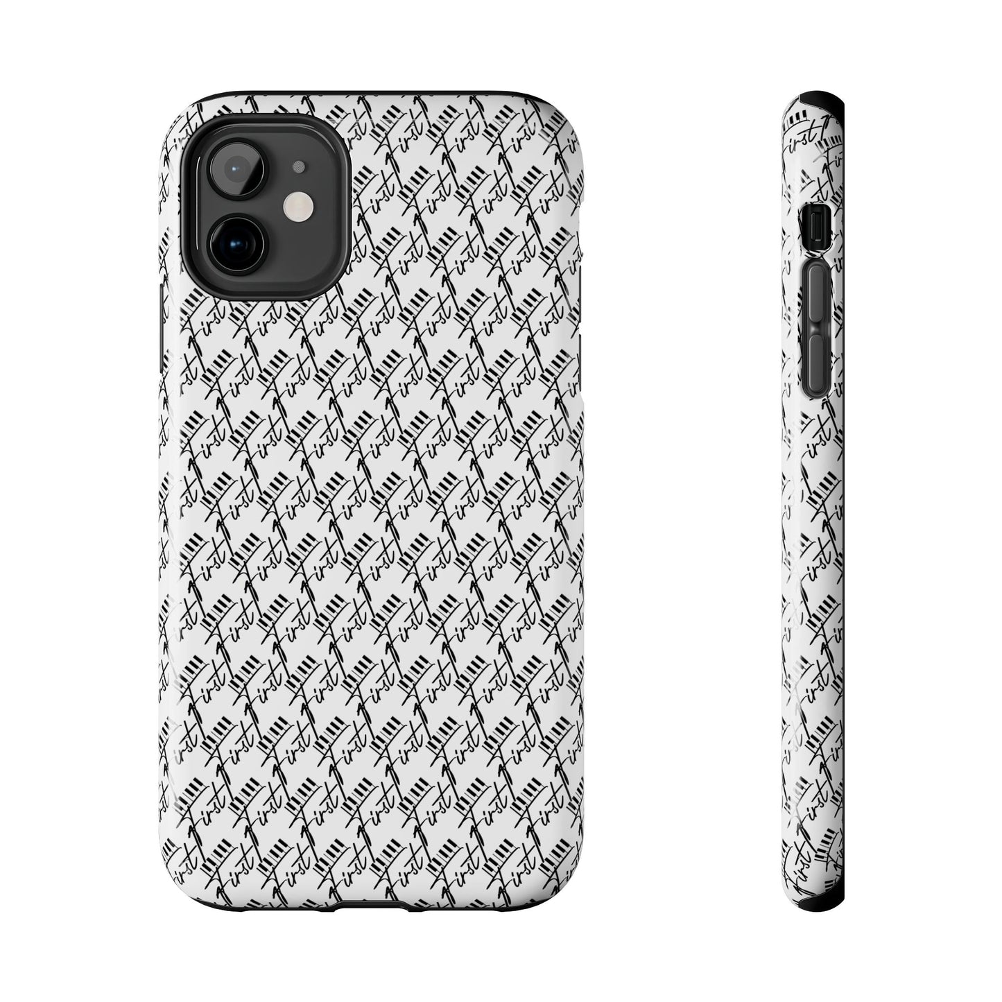 First1 Phone Cases