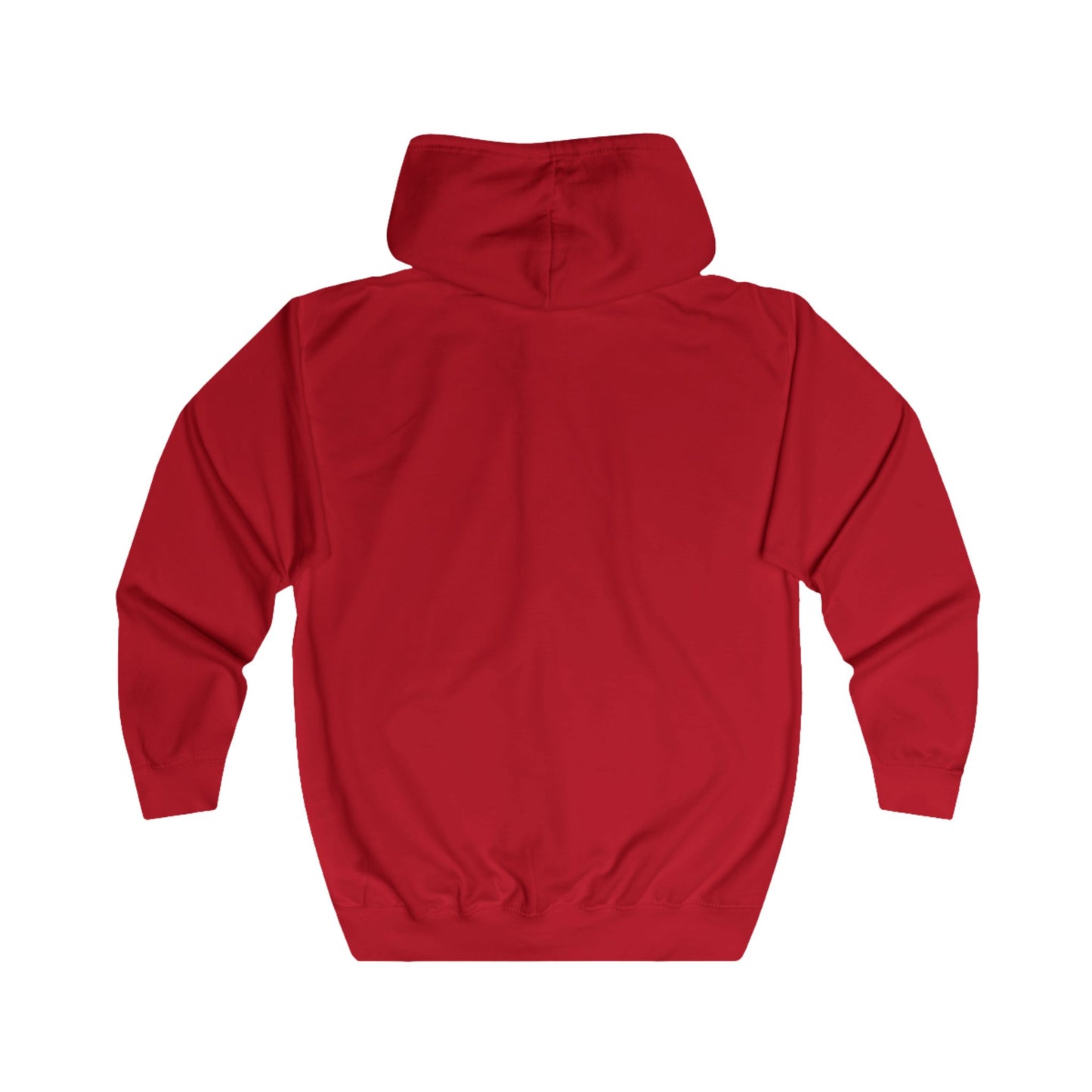First1 Unisex Zip Hoodie "PICASSO" 🎨 (assorted colors)