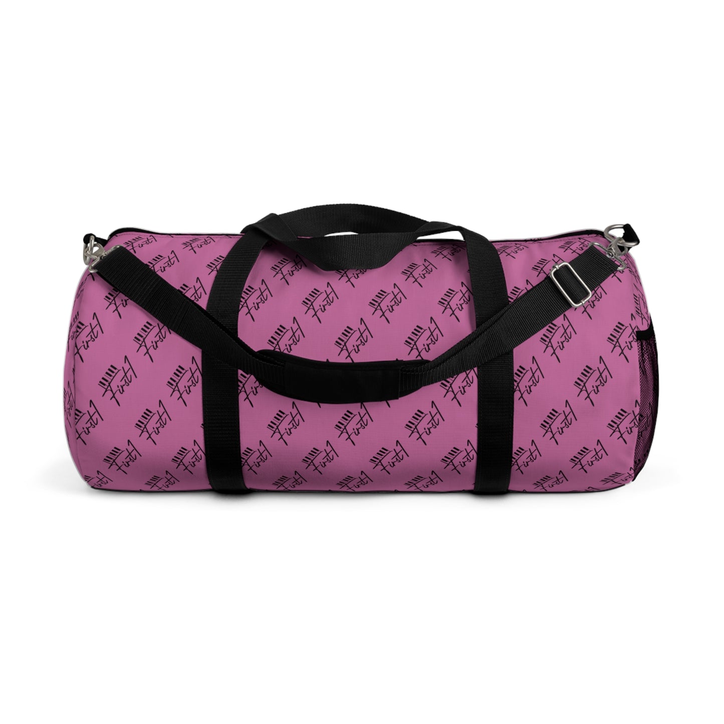 First1 Duffel (PINK)
