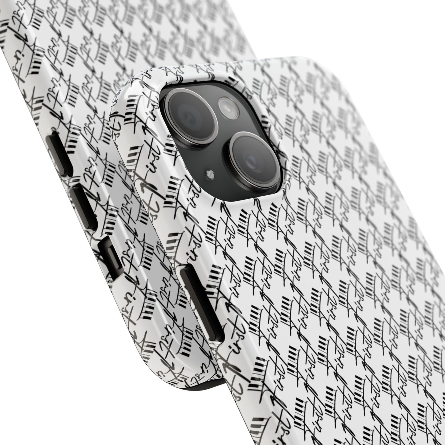 First1 Phone Cases