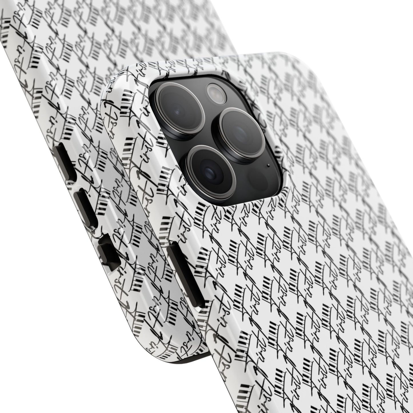 First1 Phone Cases