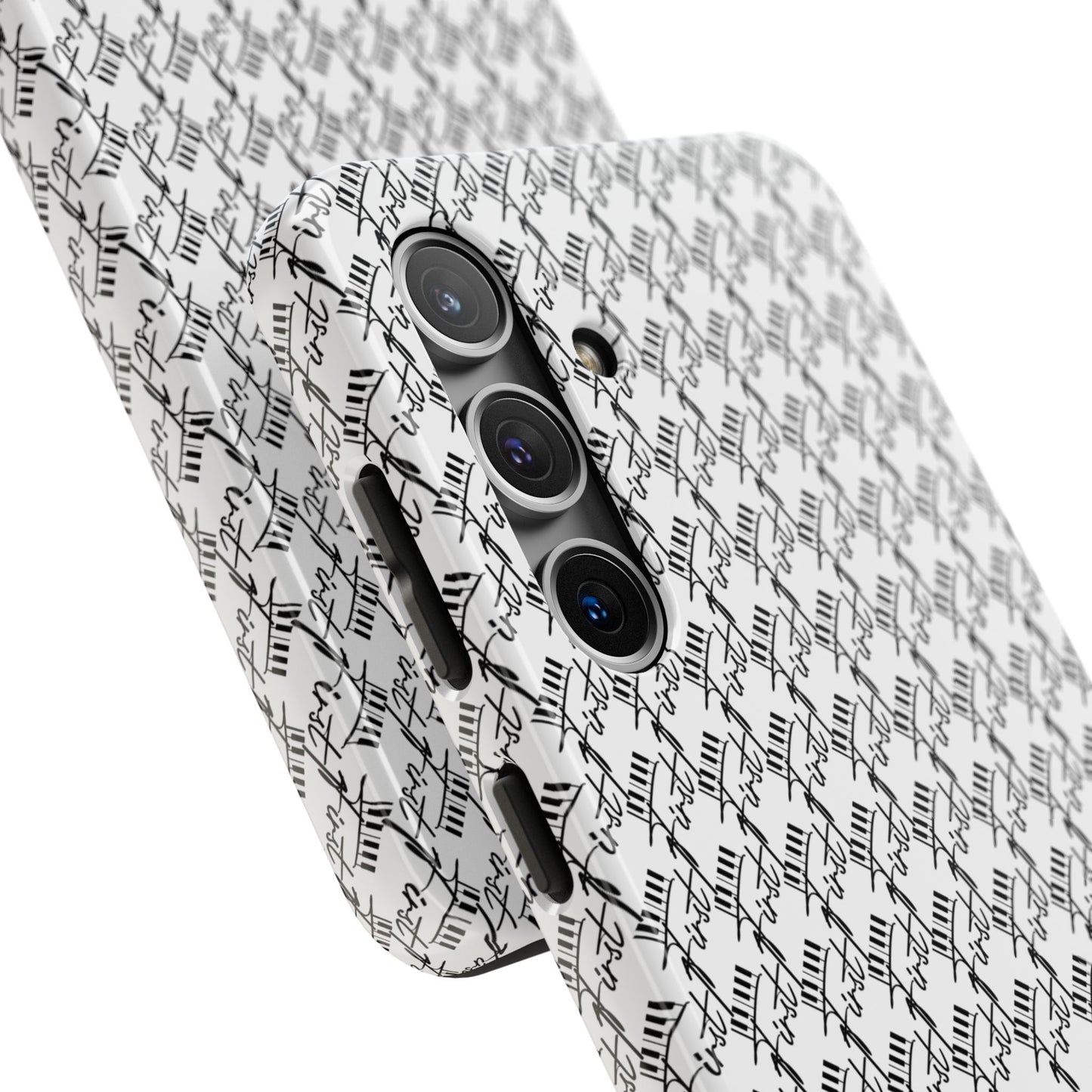 First1 Phone Cases