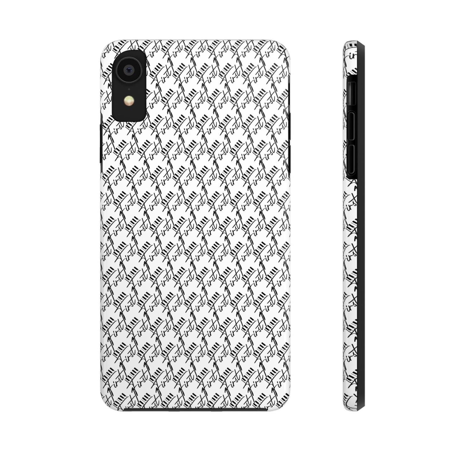 First1 Phone Cases